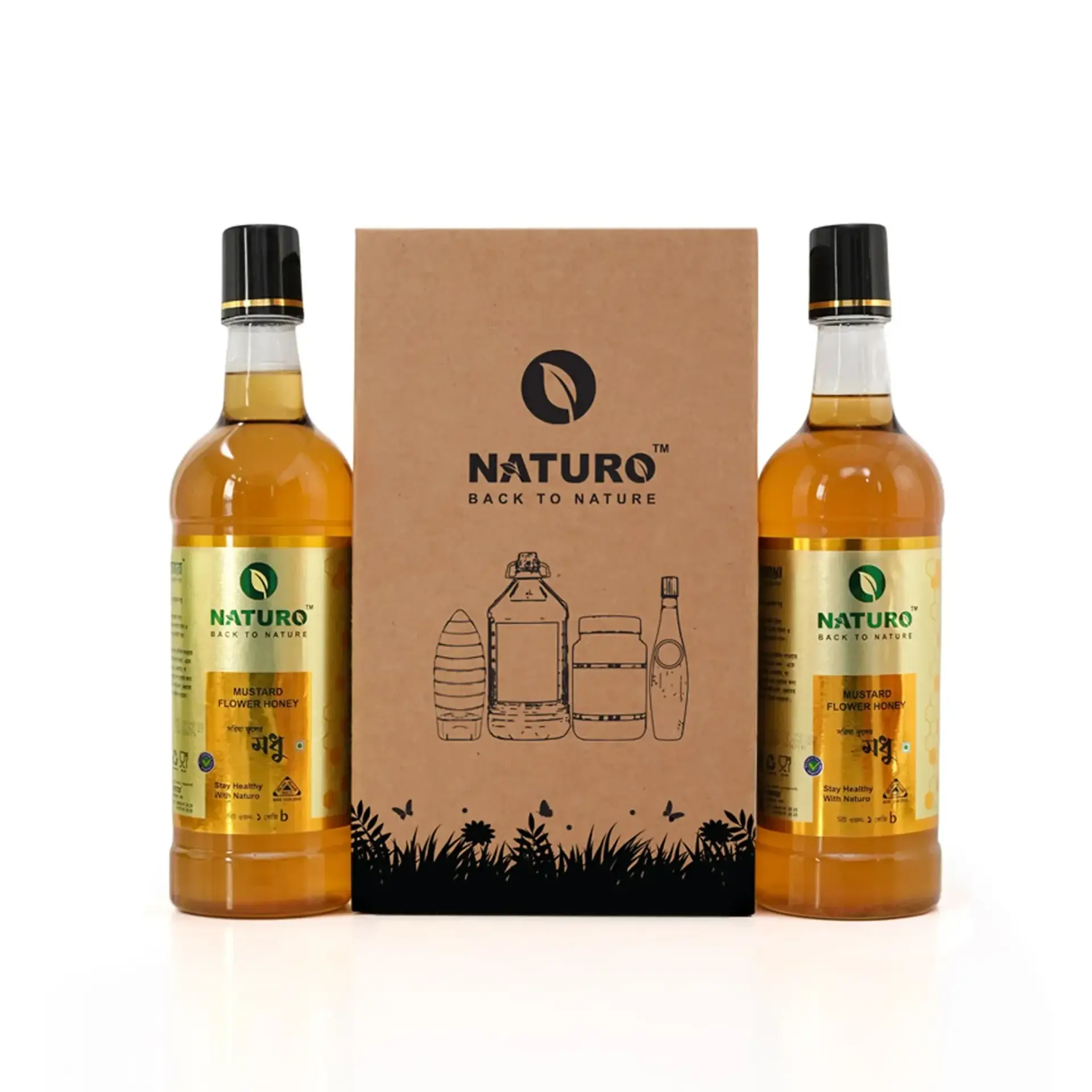 শিলাজিৎ মধু | Shilajit Honey